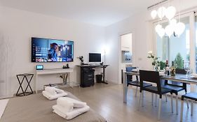 Seven Luxury Apartment Parioli